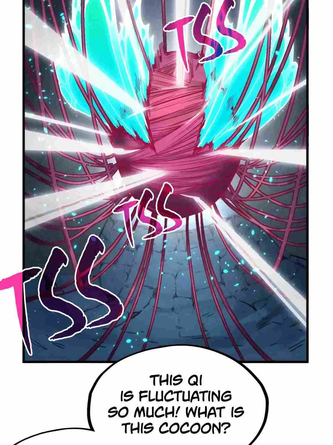 The Ultimate Of All Ages Kainu Manga Chapter 218 Page 7
