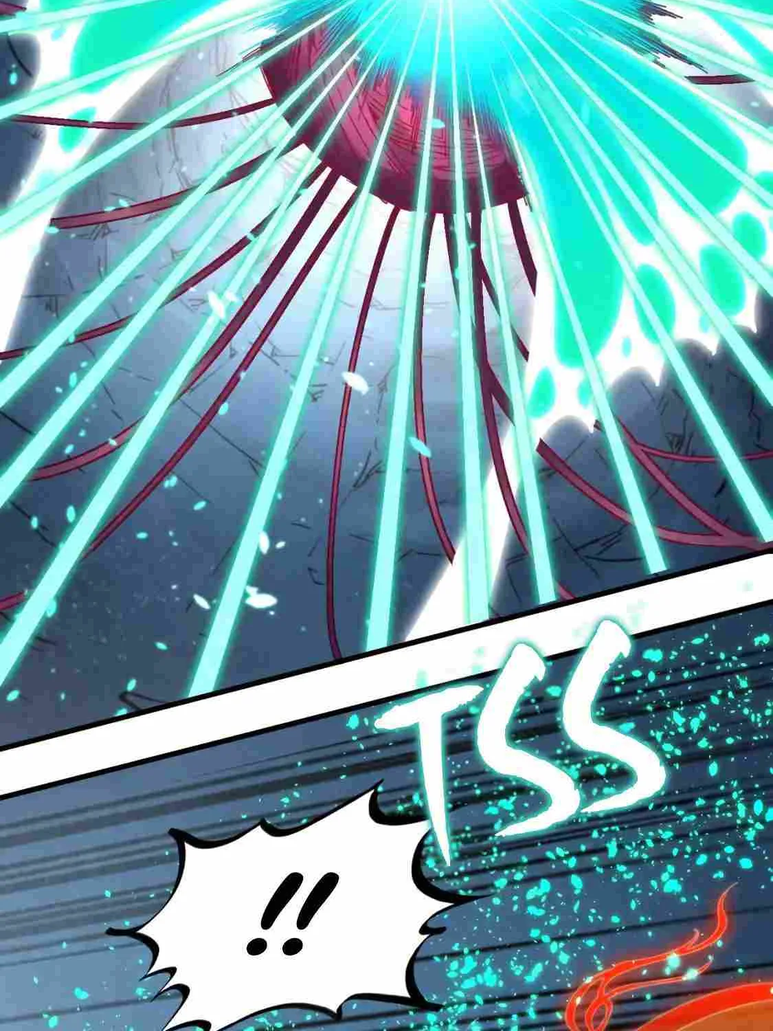 The Ultimate Of All Ages Kainu Manga Chapter 218 Page 10
