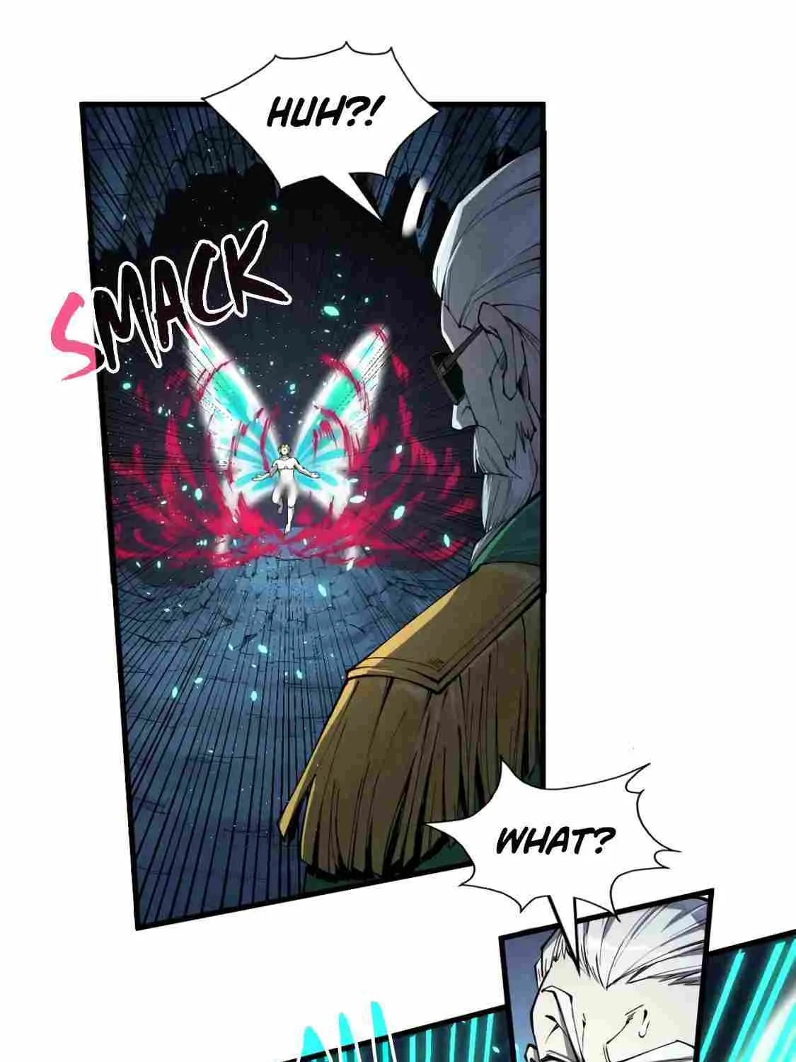 The Ultimate Of All Ages Kainu Manga Chapter 218 Page 13