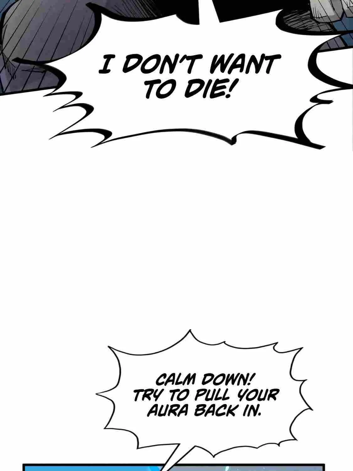 The Ultimate Of All Ages Kainu Manga Chapter 218 Page 27