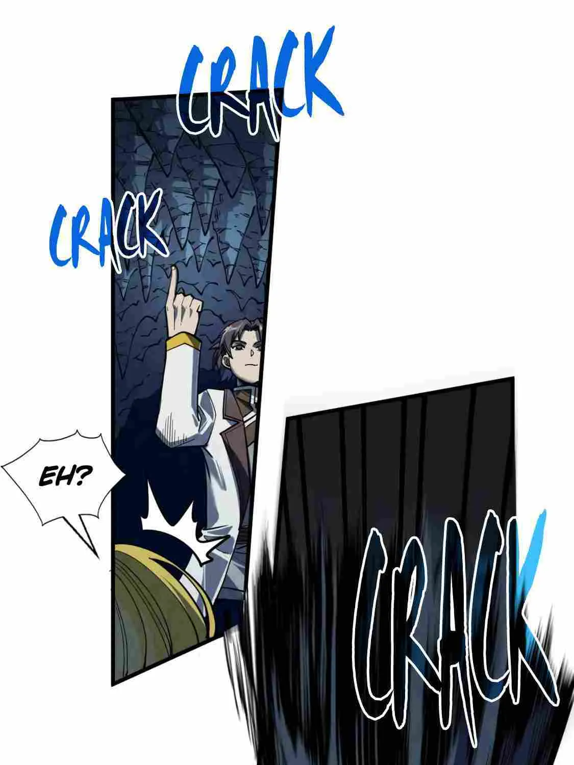 The Ultimate Of All Ages Kainu Manga Chapter 218 Page 38