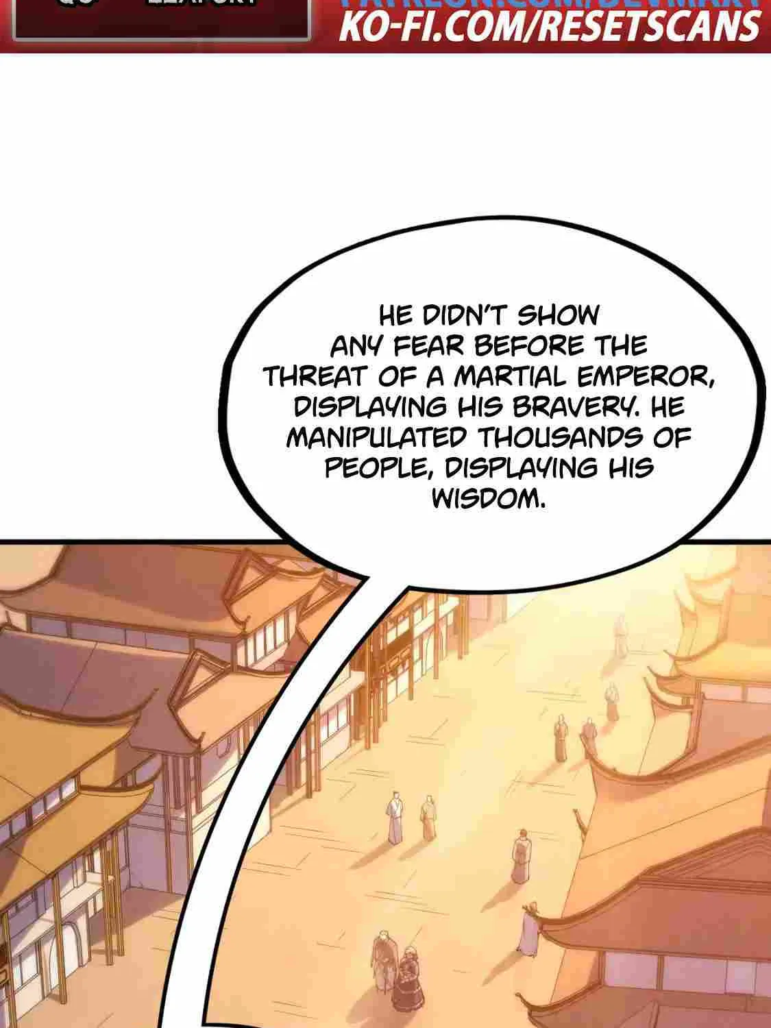 The Ultimate Of All Ages Kainu Manga Chapter 217 Page 3
