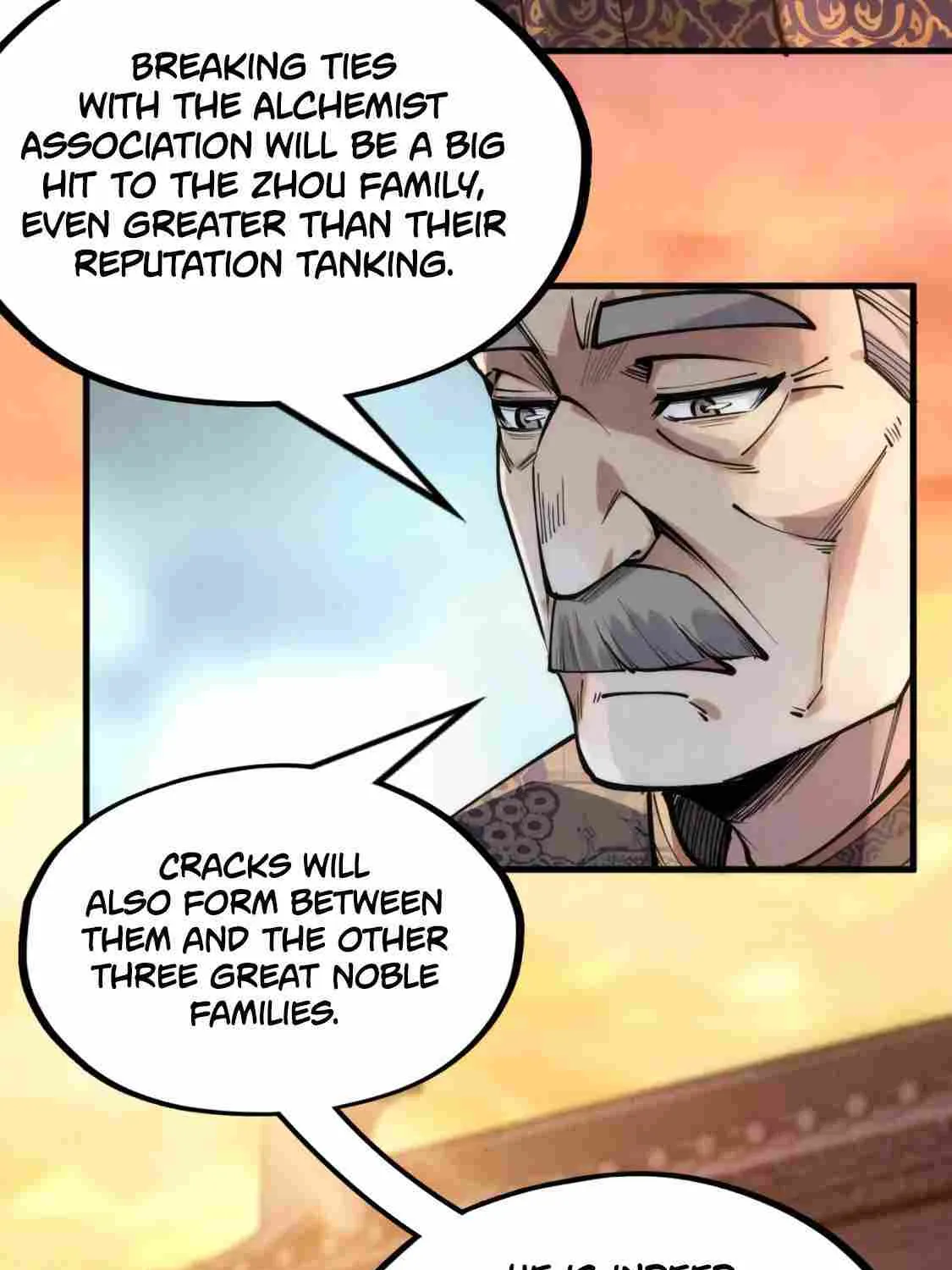 The Ultimate Of All Ages Kainu Manga Chapter 217 Page 6