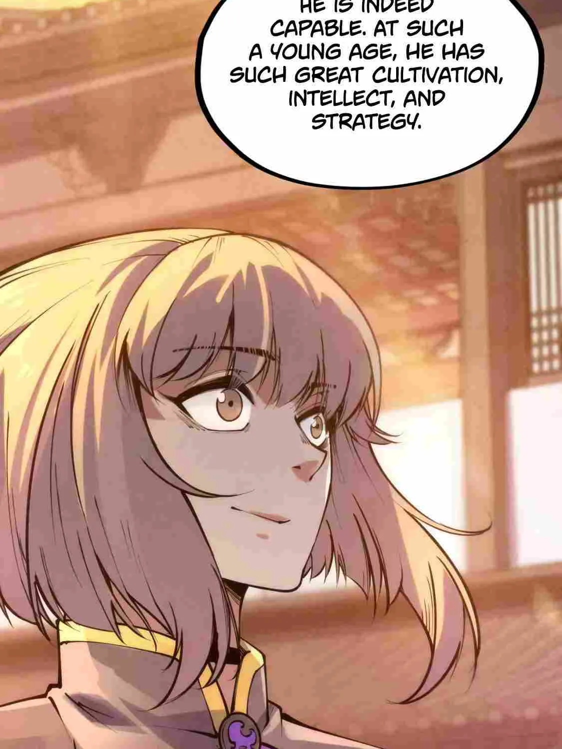The Ultimate Of All Ages Kainu Manga Chapter 217 Page 7