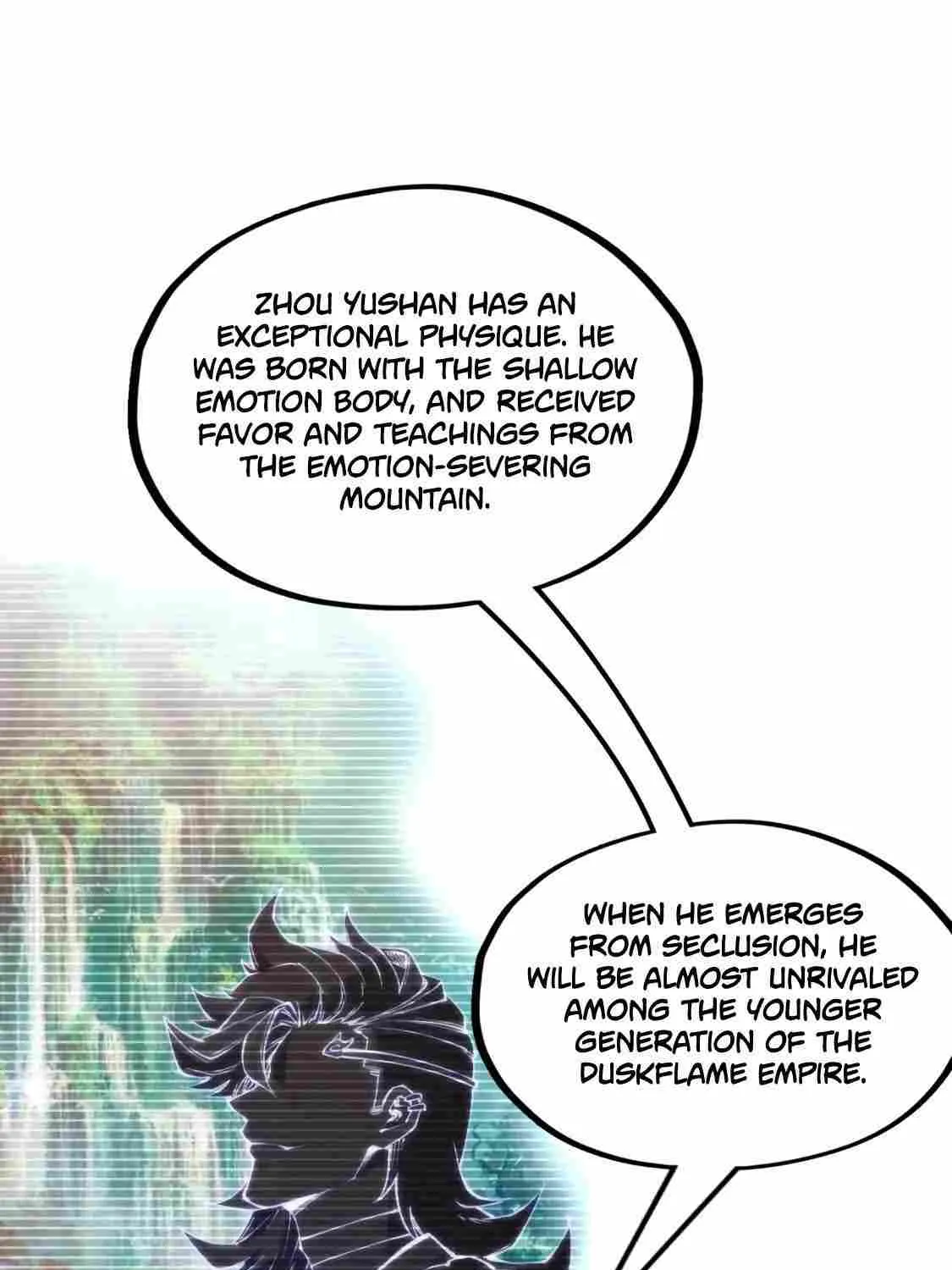 The Ultimate Of All Ages Kainu Manga Chapter 217 Page 12