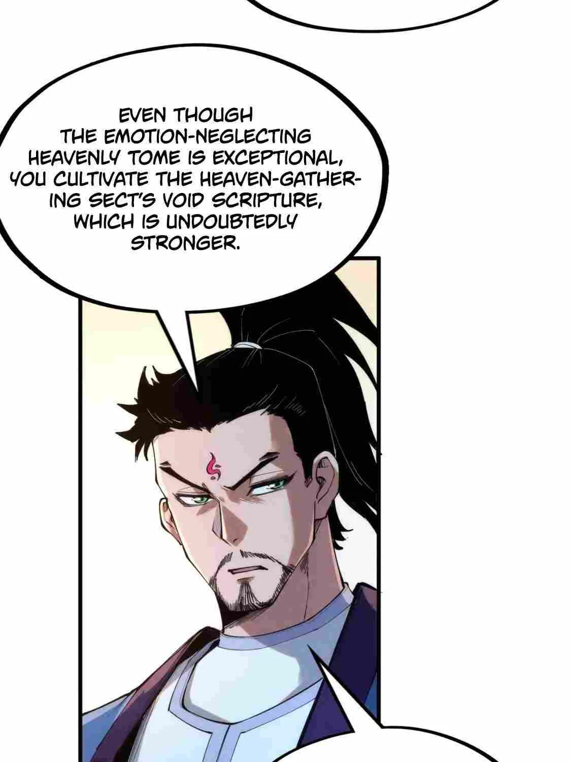 The Ultimate Of All Ages Kainu Manga Chapter 217 Page 17