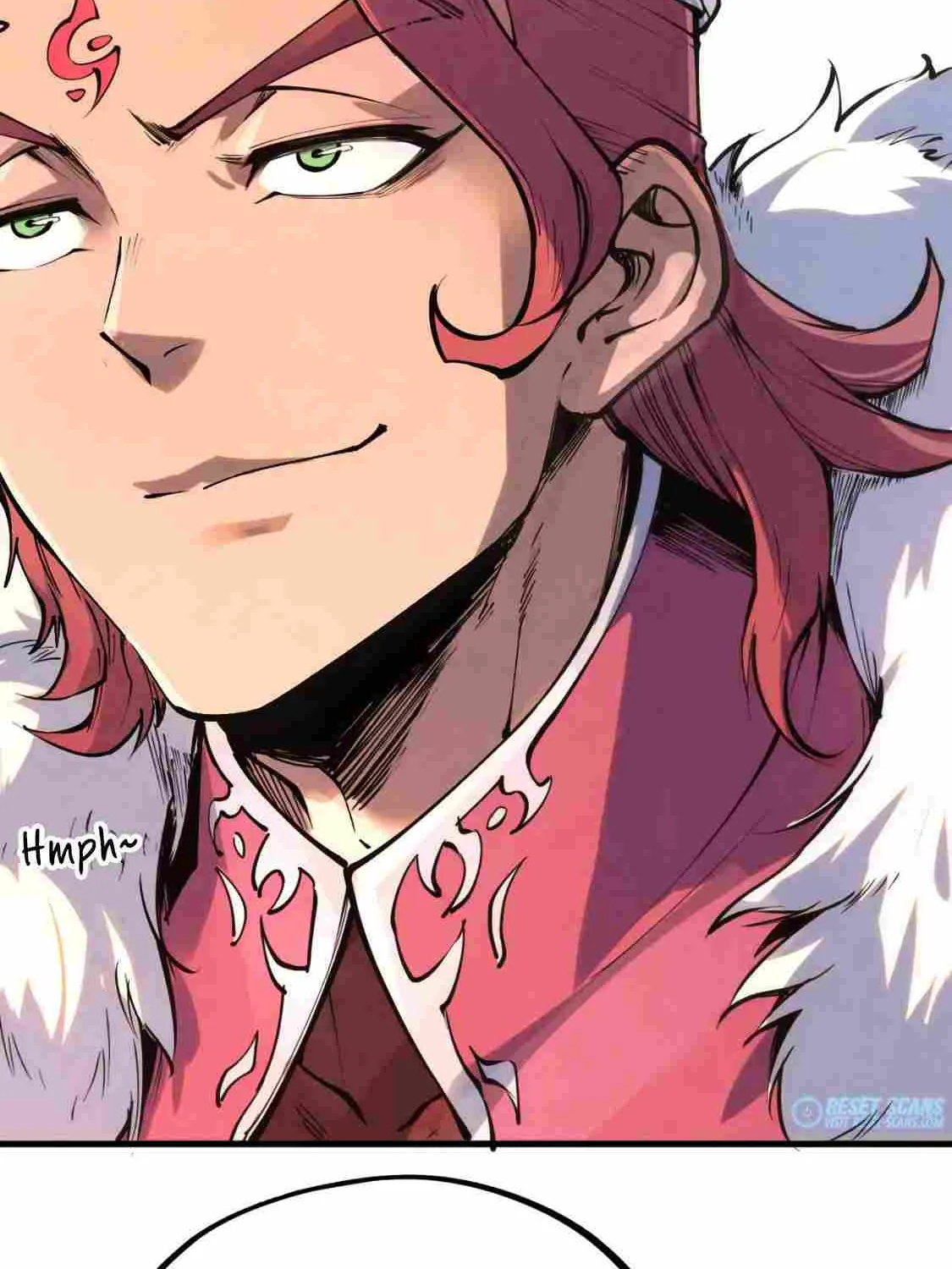 The Ultimate Of All Ages Kainu Manga Chapter 217 Page 19