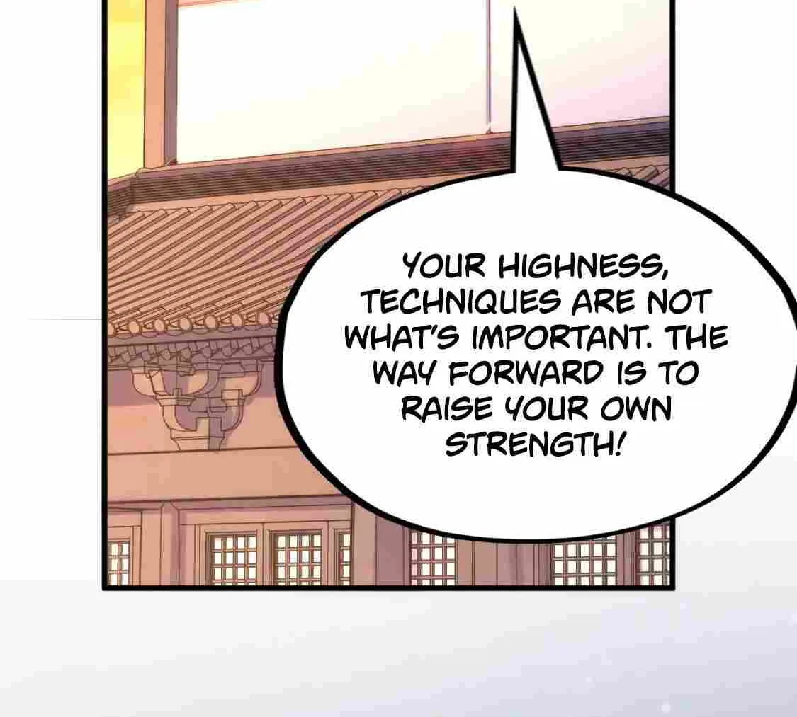 The Ultimate Of All Ages Kainu Manga Chapter 217 Page 21