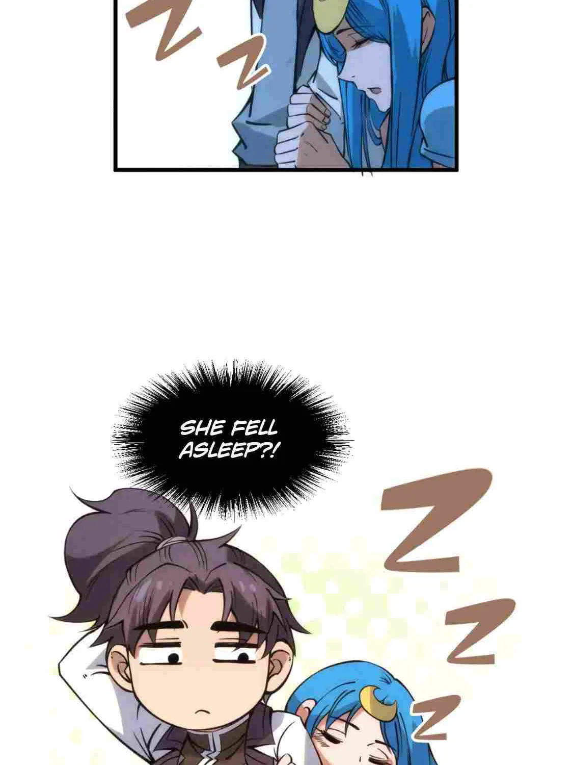 The Ultimate Of All Ages Kainu Manga Chapter 217 Page 29