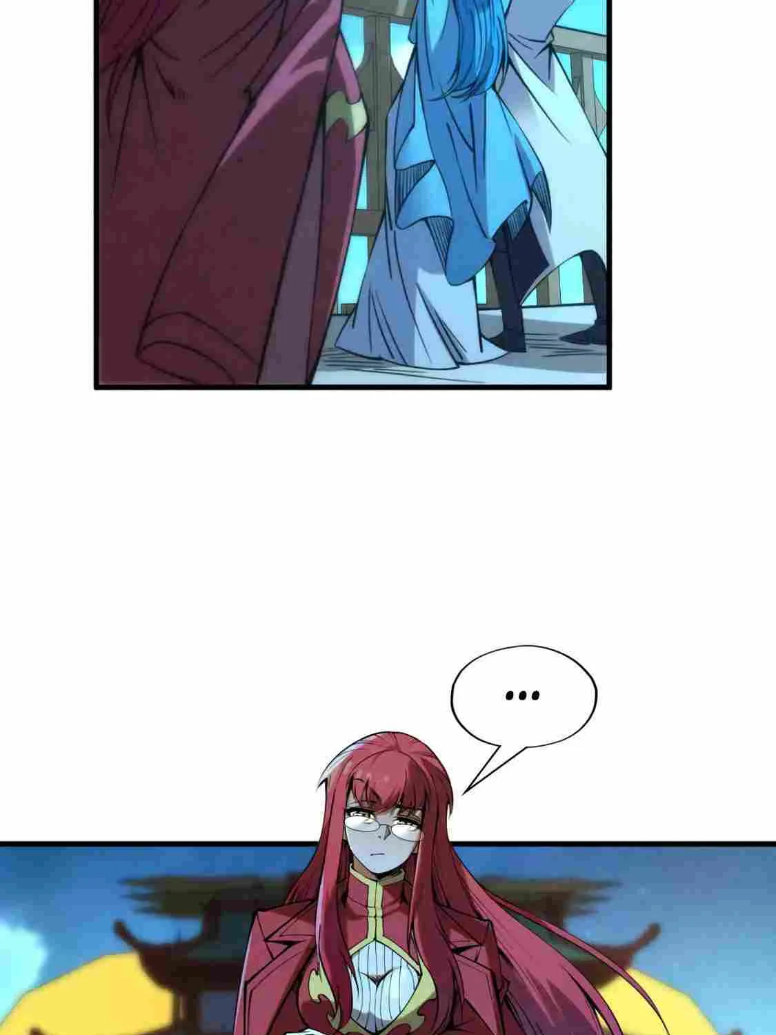 The Ultimate Of All Ages Kainu Manga Chapter 217 Page 32