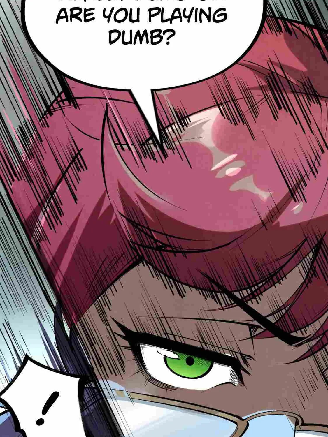 The Ultimate Of All Ages Kainu Manga Chapter 217 Page 41