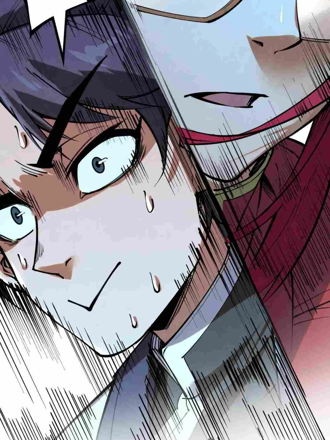 The Ultimate Of All Ages Kainu Manga Chapter 217 Page 42