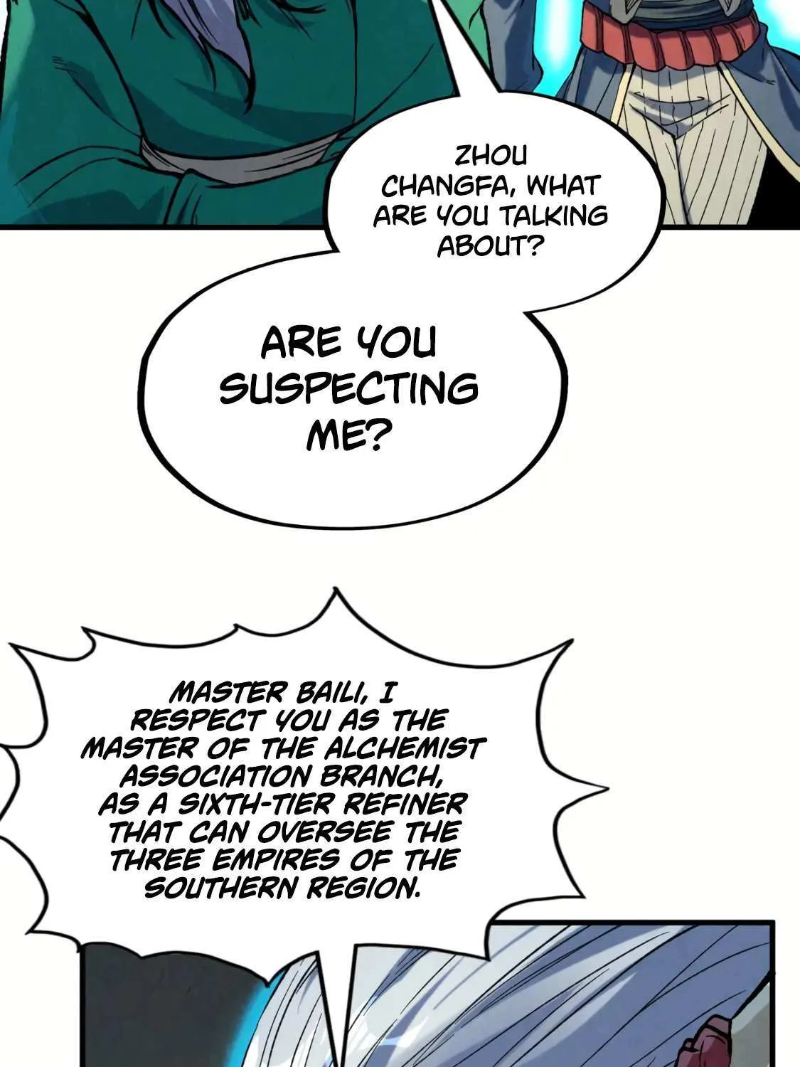 The Ultimate Of All Ages Kainu Manga Chapter 216 Page 59