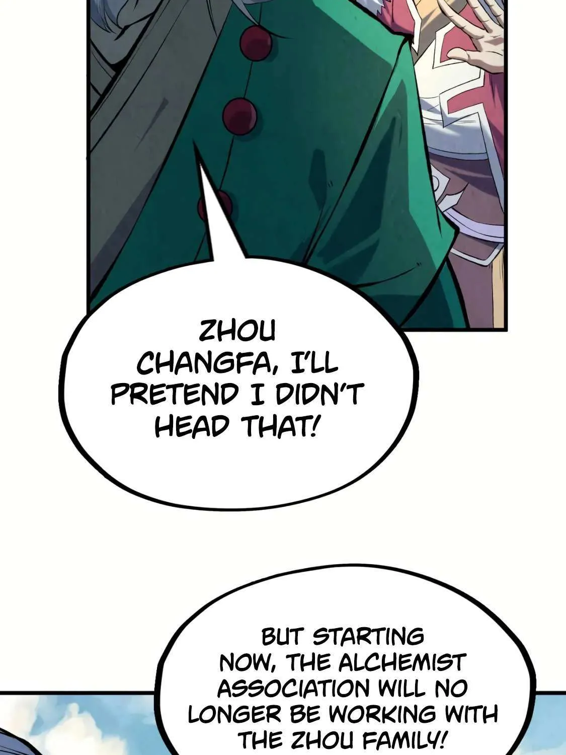 The Ultimate Of All Ages Kainu Manga Chapter 216 Page 65