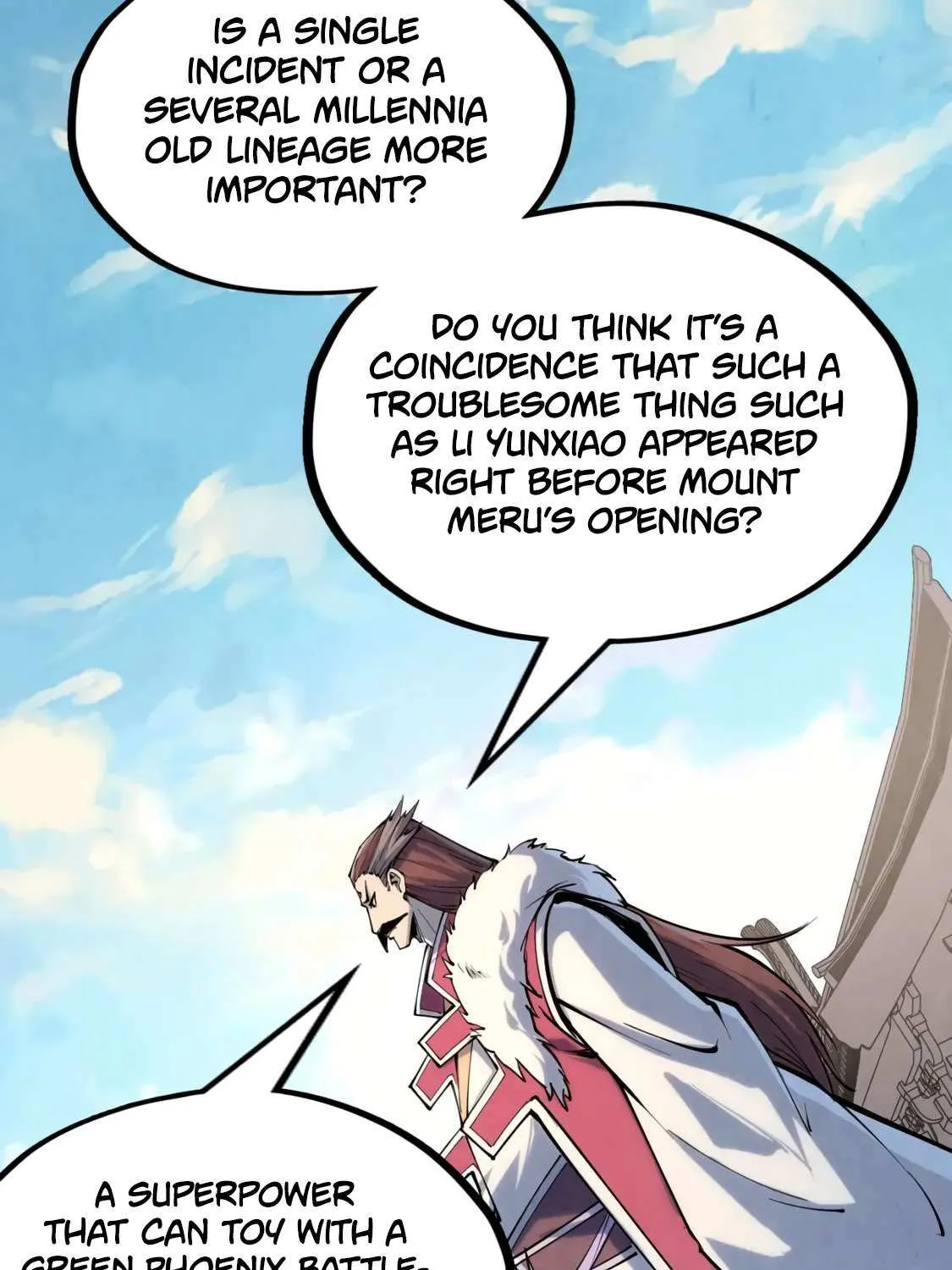 The Ultimate Of All Ages Kainu Manga Chapter 216 Page 73