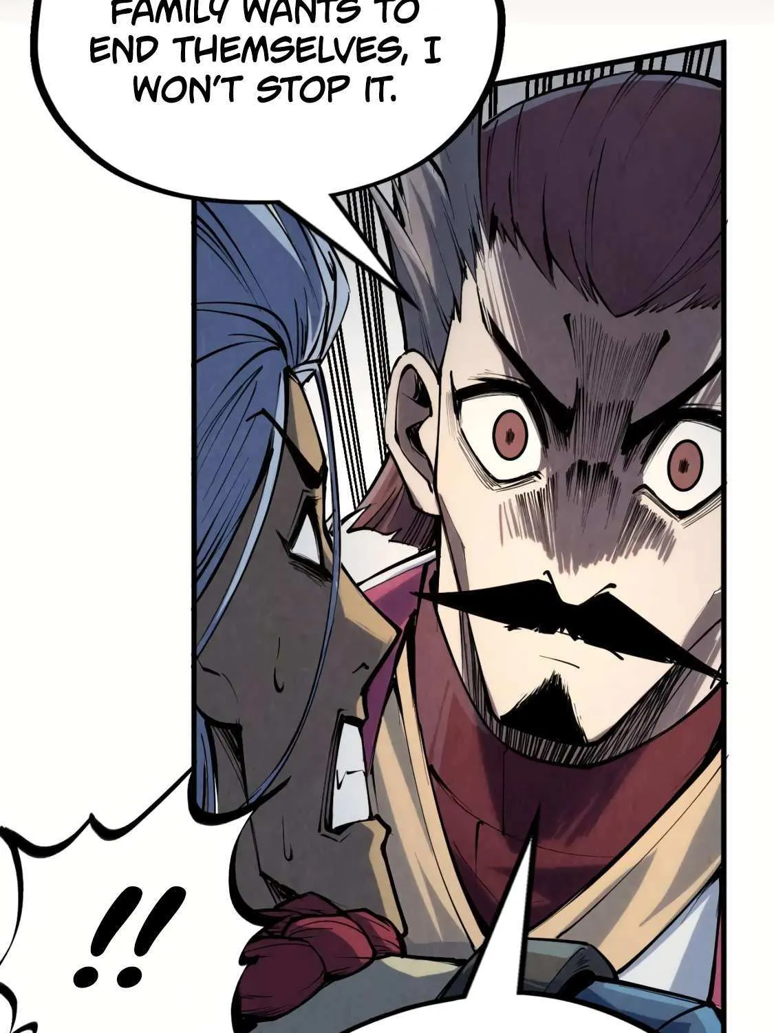 The Ultimate Of All Ages Kainu Manga Chapter 216 Page 75