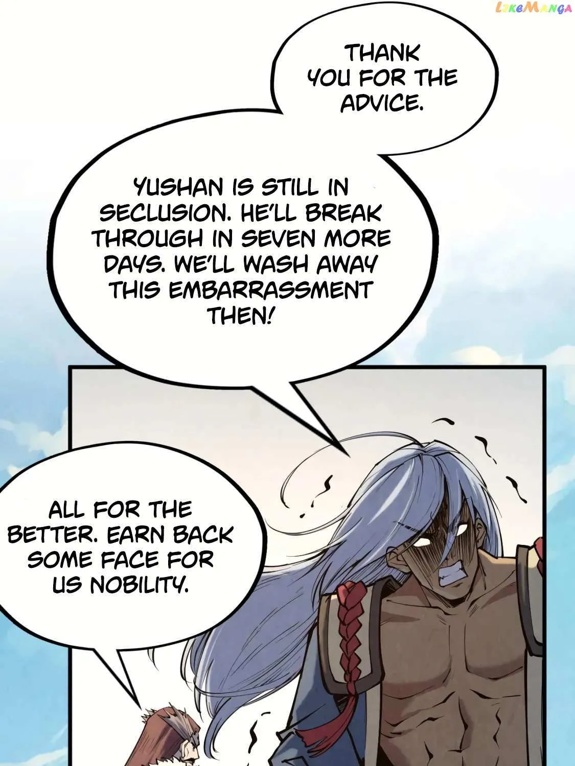 The Ultimate Of All Ages Kainu Manga Chapter 216 Page 79