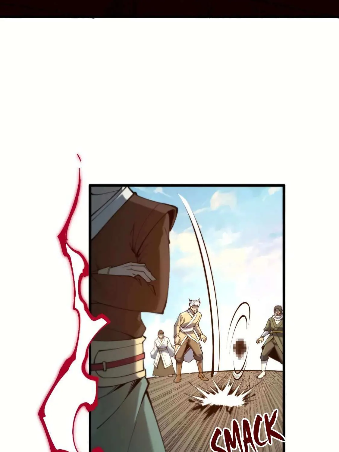 The Ultimate Of All Ages Kainu Manga Chapter 216 Page 93