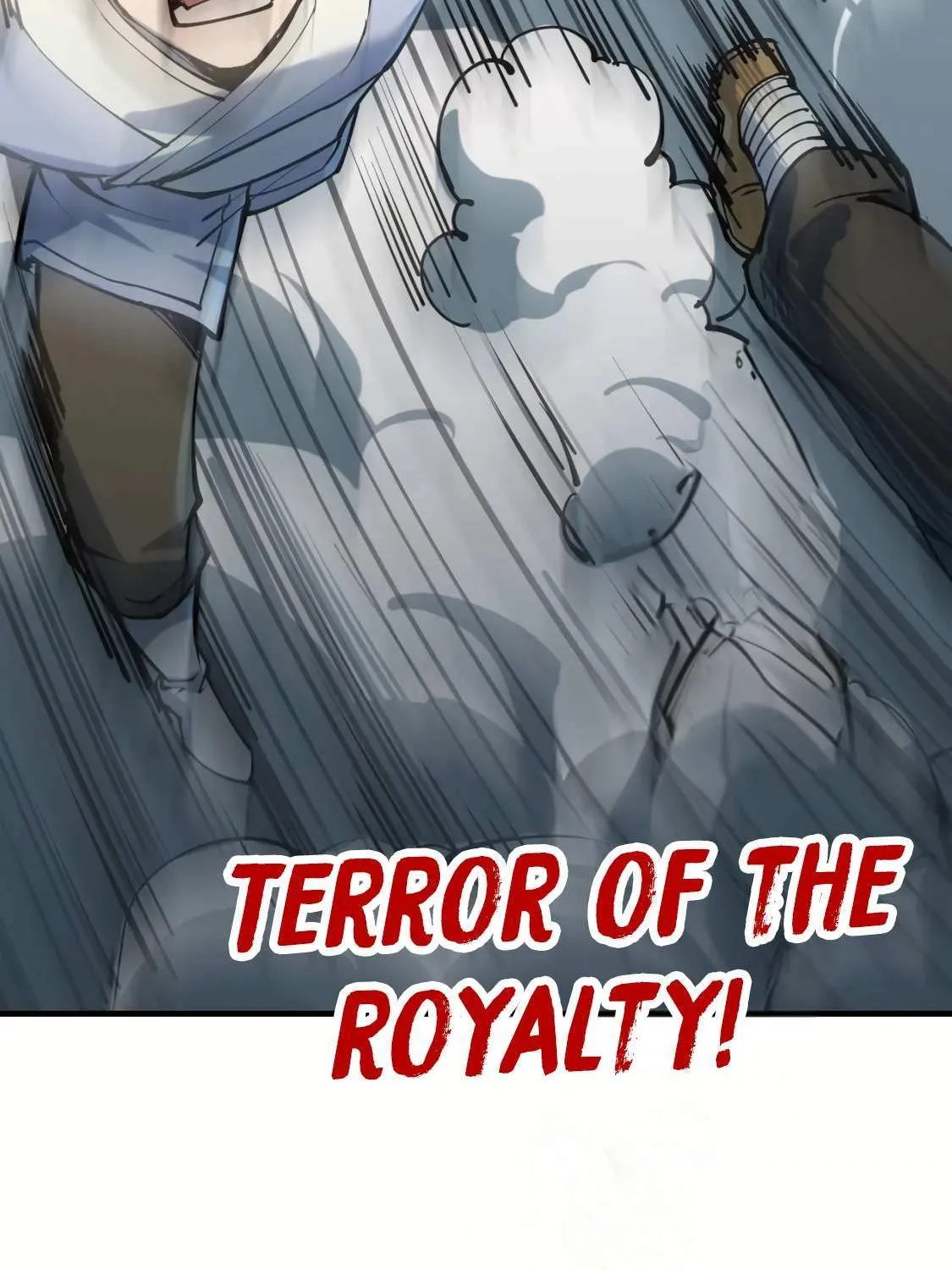 The Ultimate Of All Ages Kainu Manga Chapter 216 Page 99