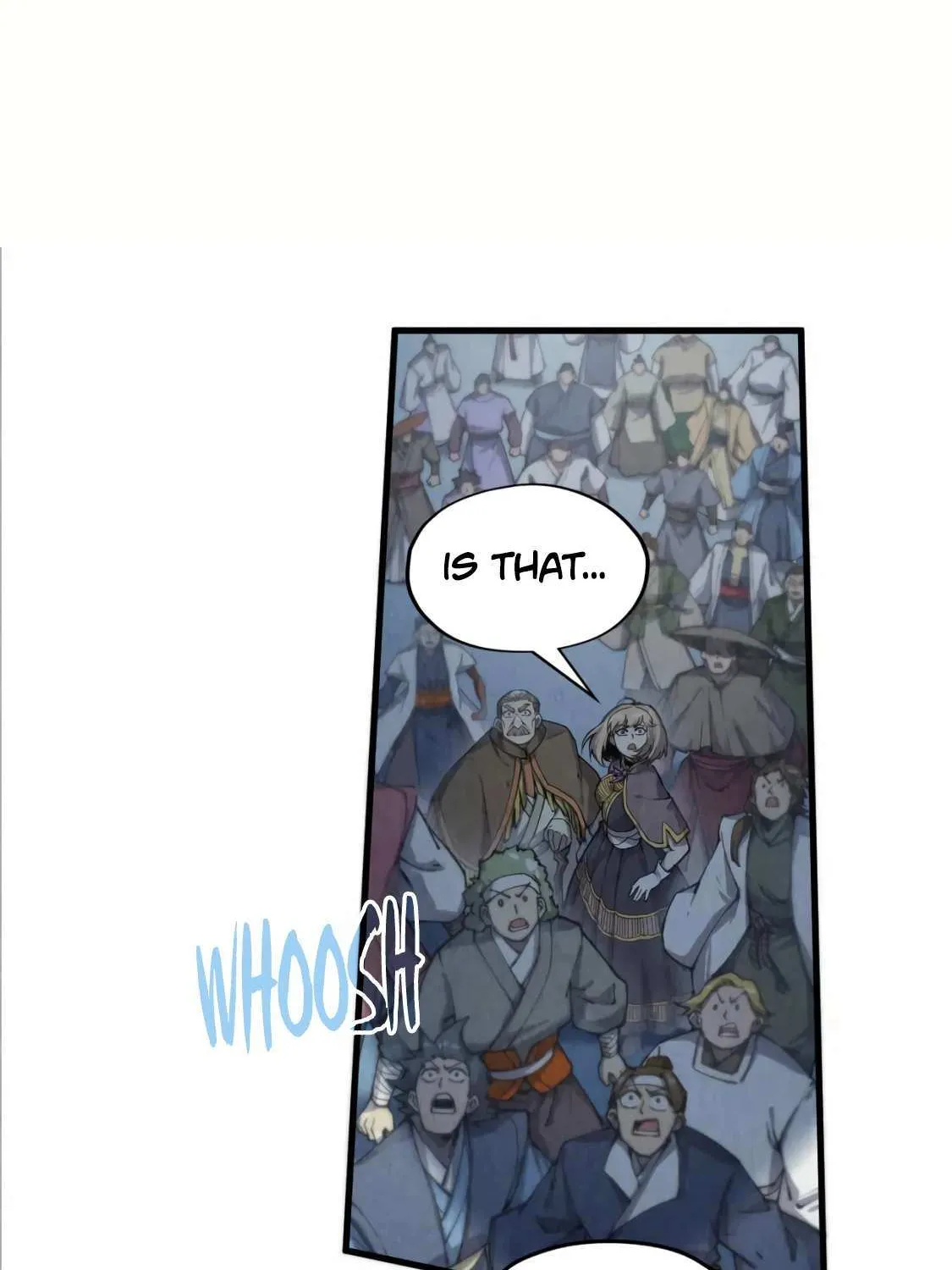The Ultimate Of All Ages Kainu Manga Chapter 214 Page 13