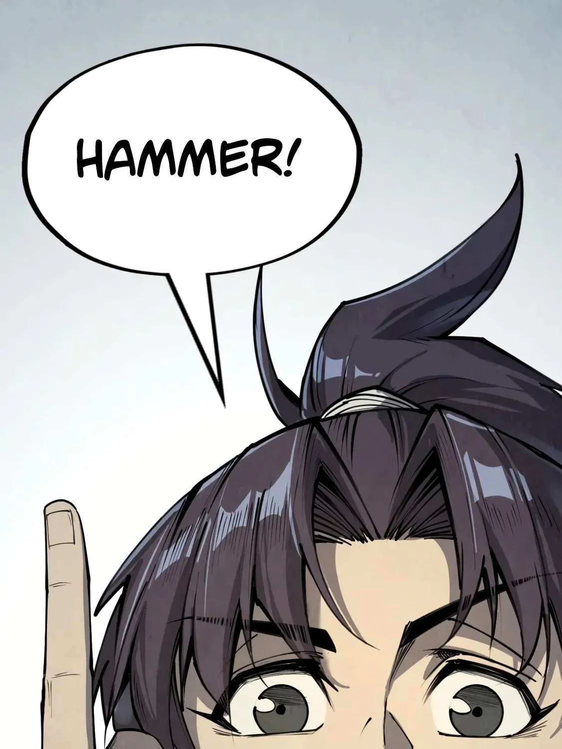 The Ultimate Of All Ages Kainu Manga Chapter 214 Page 21