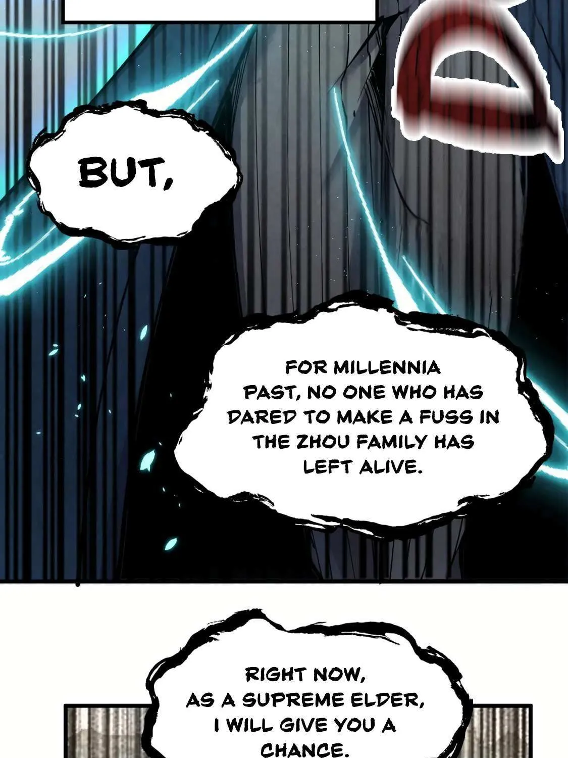 The Ultimate Of All Ages Kainu Manga Chapter 214 Page 36