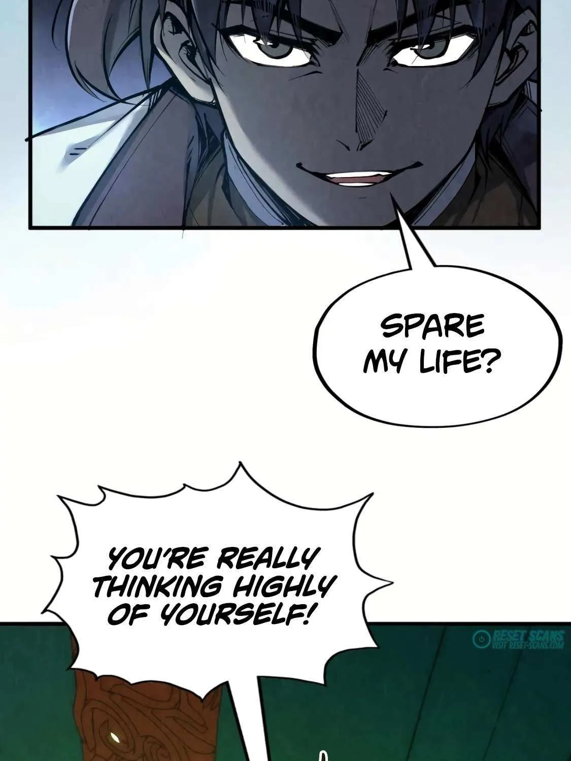 The Ultimate Of All Ages Kainu Manga Chapter 214 Page 40