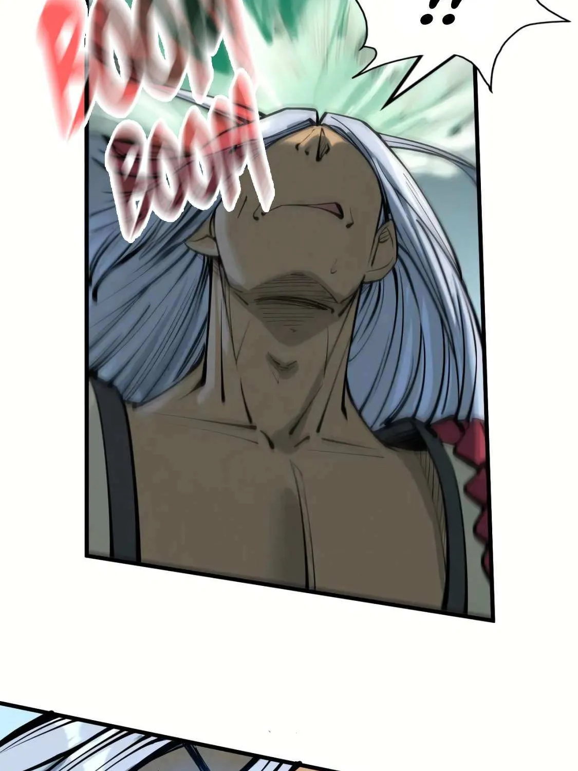 The Ultimate Of All Ages Kainu Manga Chapter 214 Page 61