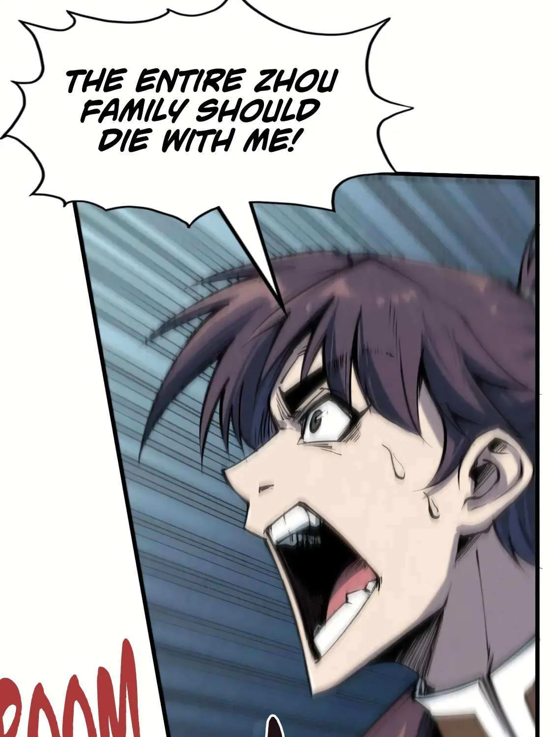 The Ultimate Of All Ages Kainu Manga Chapter 214 Page 66