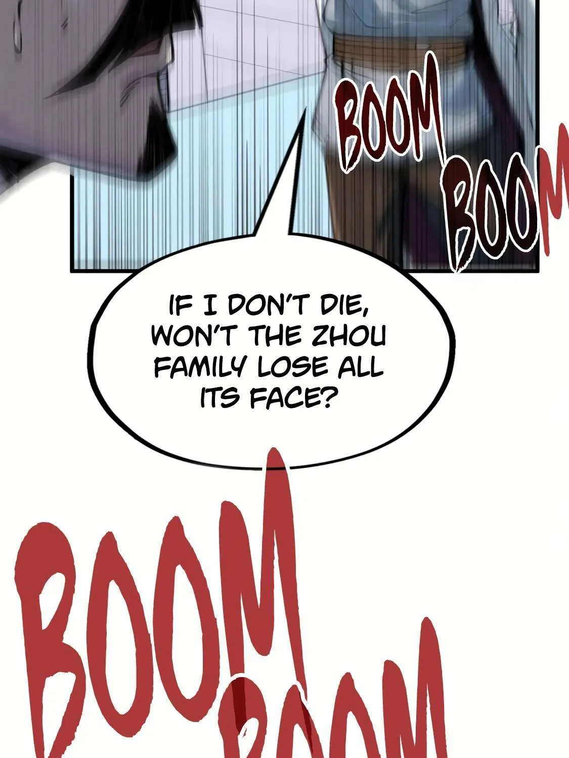 The Ultimate Of All Ages Kainu Manga Chapter 214 Page 71