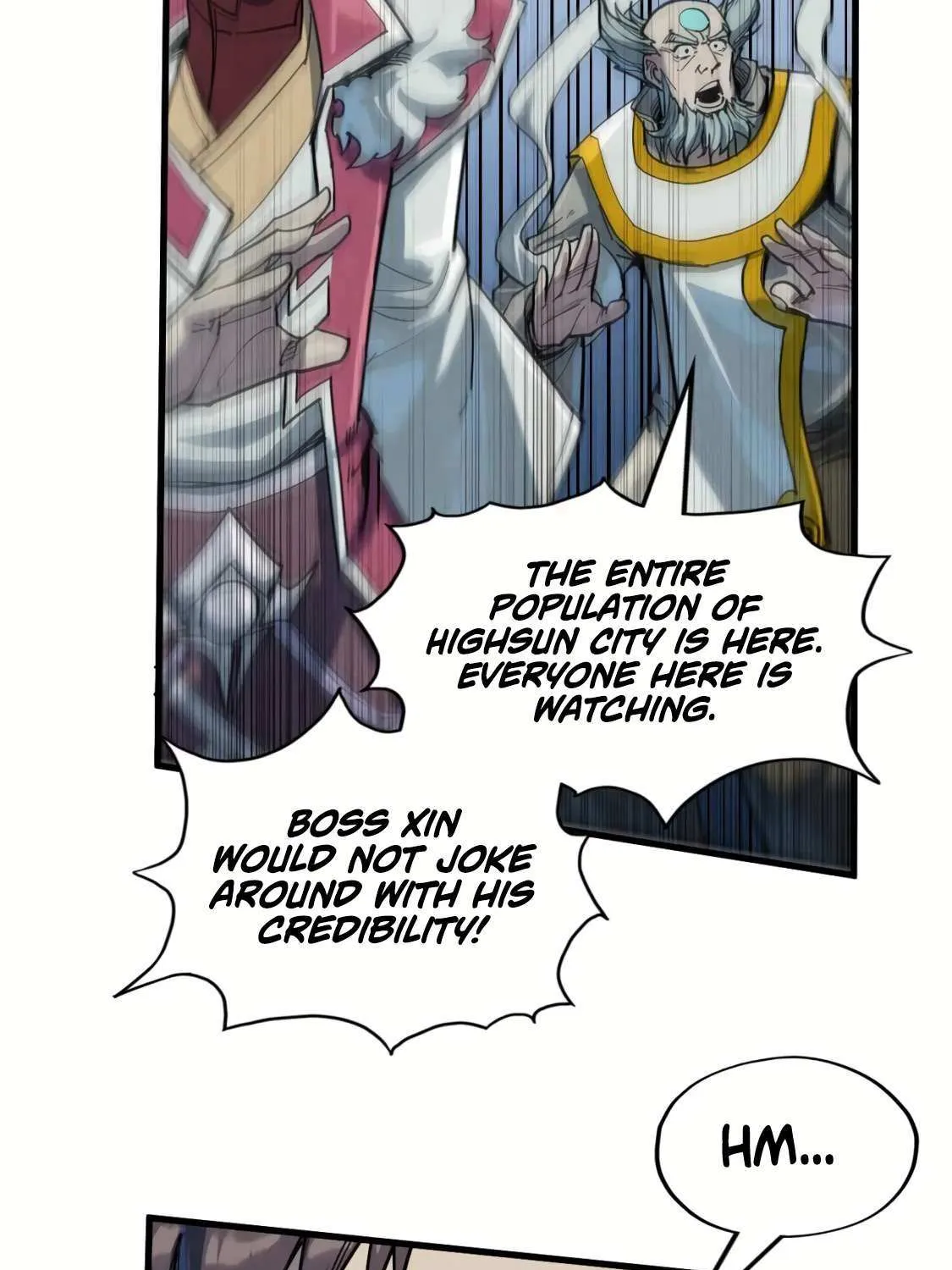 The Ultimate Of All Ages Kainu Manga Chapter 214 Page 79