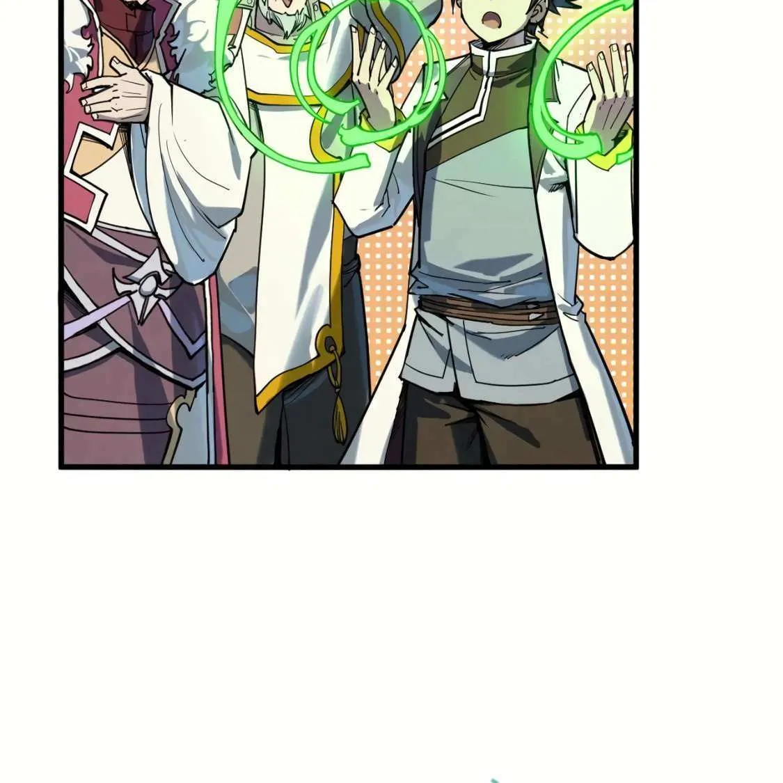The Ultimate Of All Ages Kainu Manga Chapter 214 Page 81