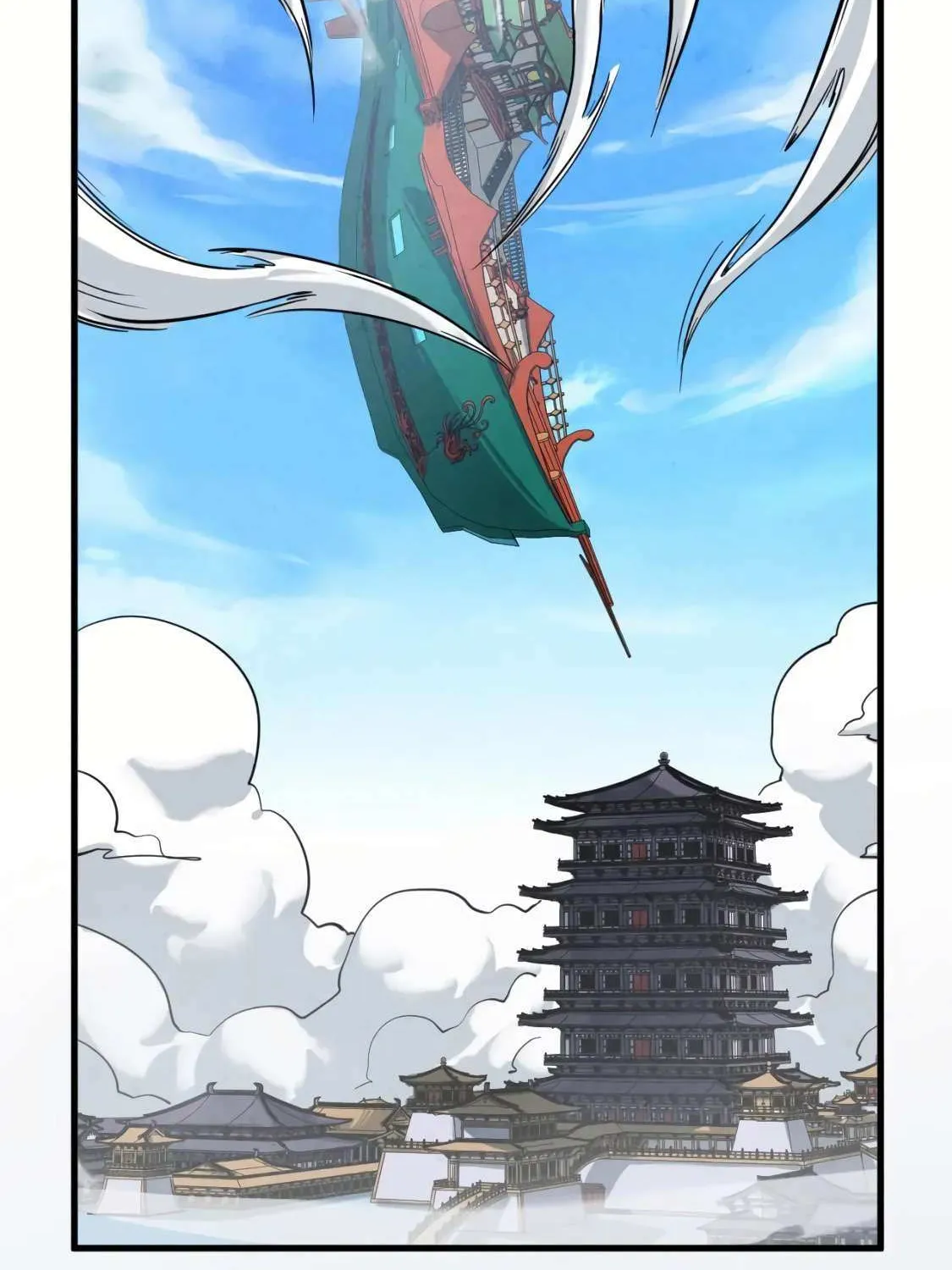The Ultimate Of All Ages Kainu Manga Chapter 214 Page 83