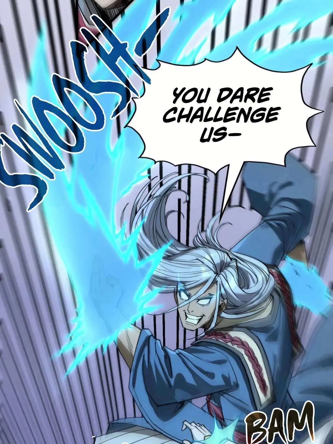 The Ultimate Of All Ages Kainu Manga Chapter 214 Page 88