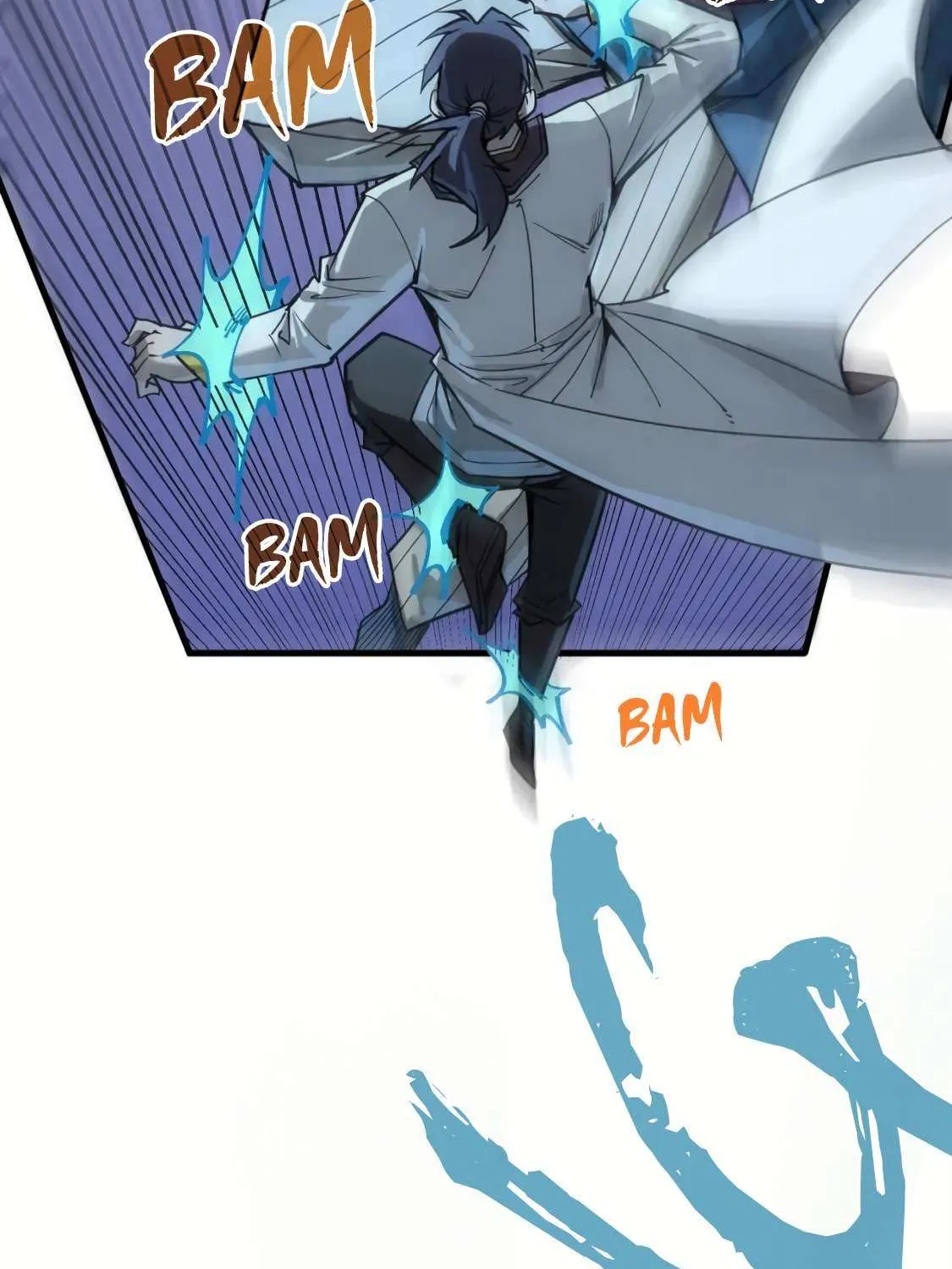 The Ultimate Of All Ages Kainu Manga Chapter 214 Page 89