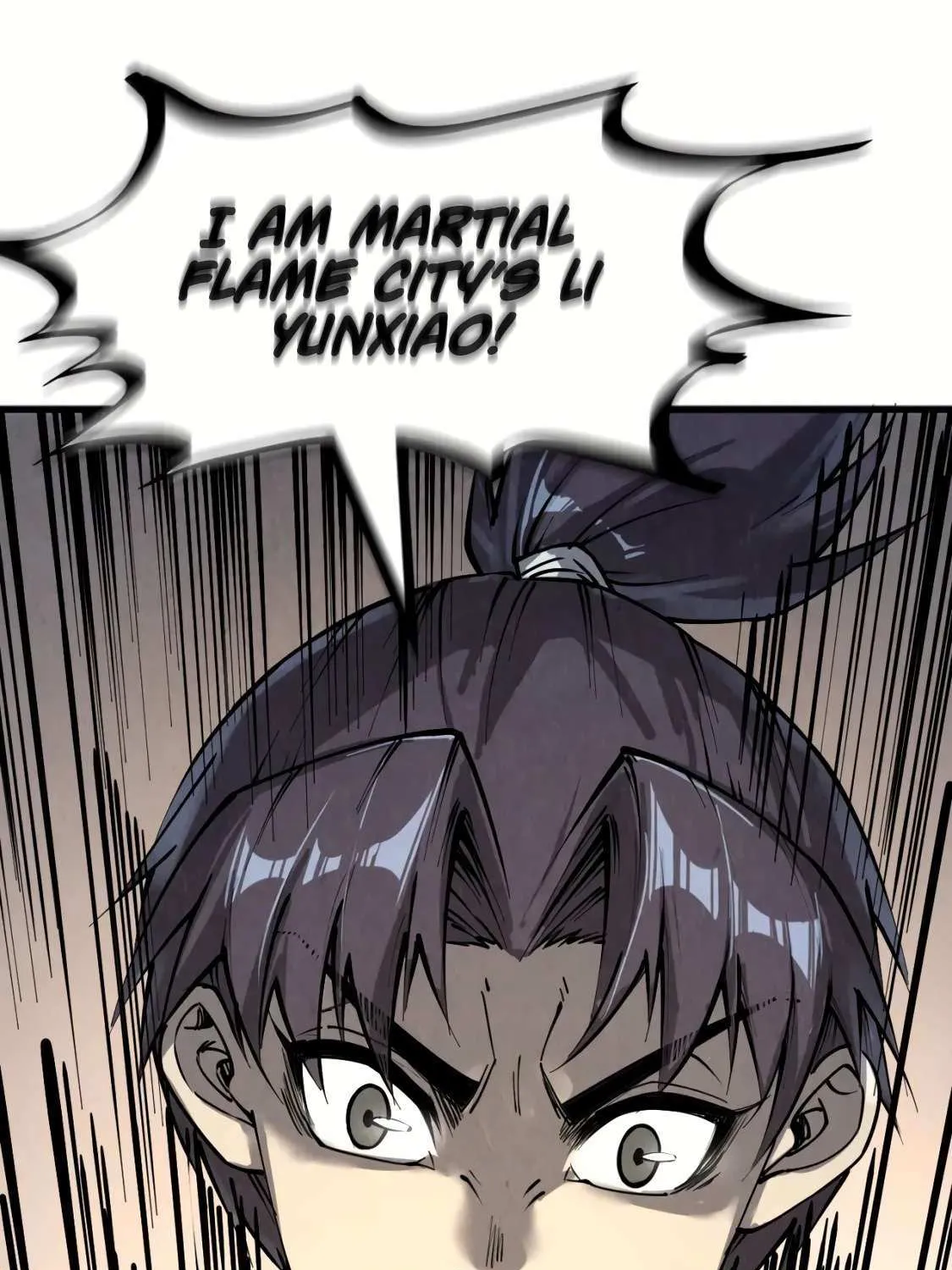 The Ultimate Of All Ages Kainu Manga Chapter 212 Page 30
