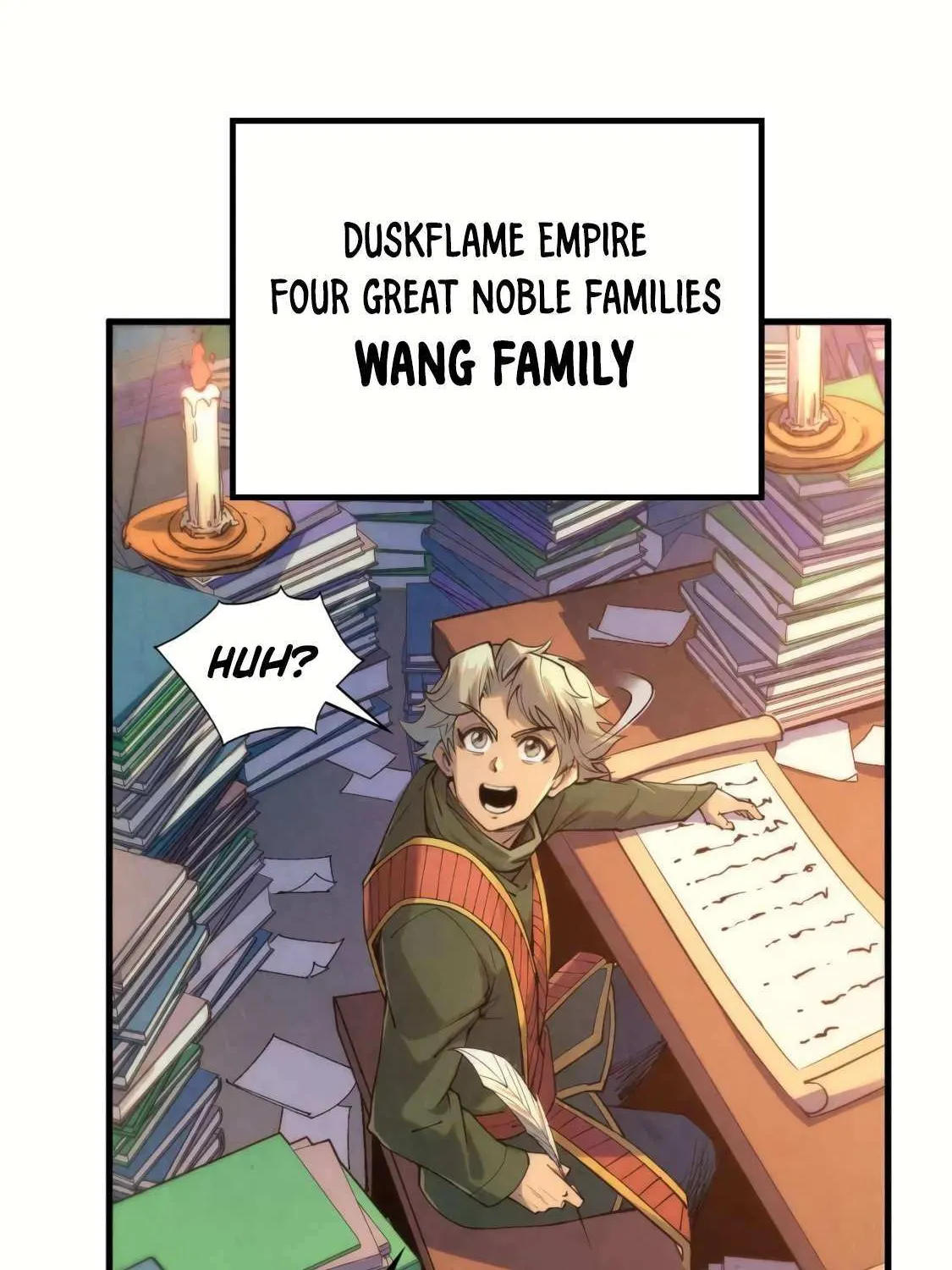 The Ultimate Of All Ages Kainu Manga Chapter 212 Page 39