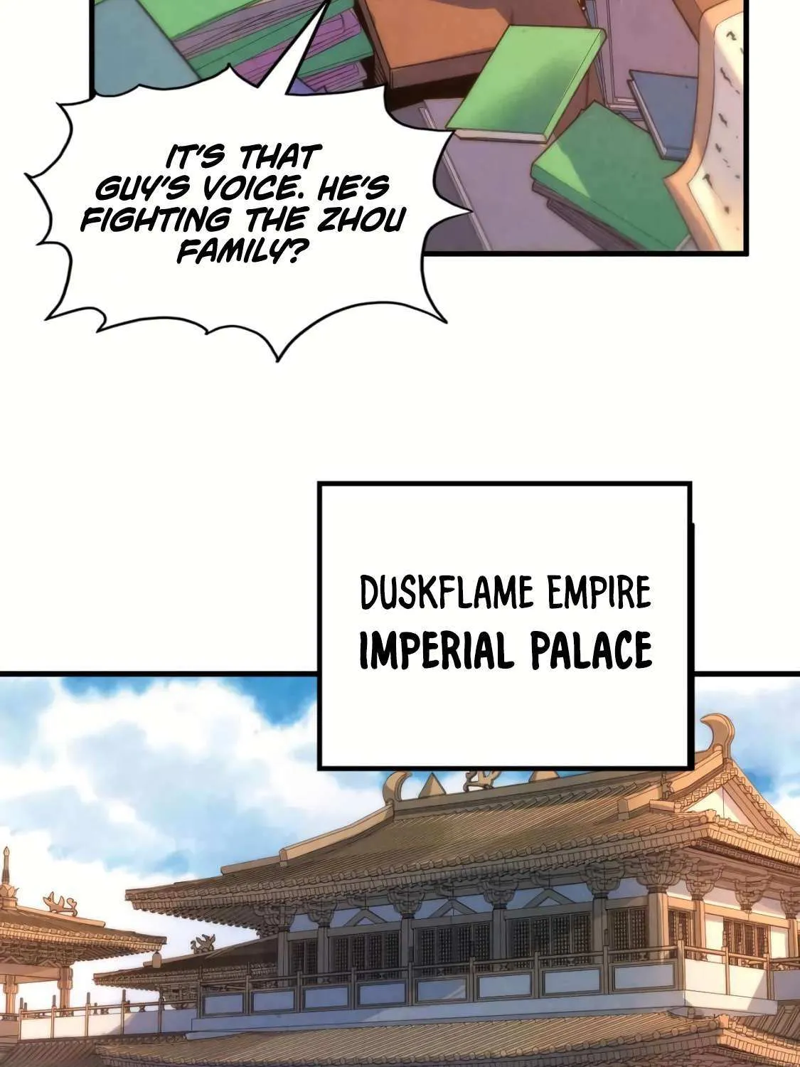 The Ultimate Of All Ages Kainu Manga Chapter 212 Page 40