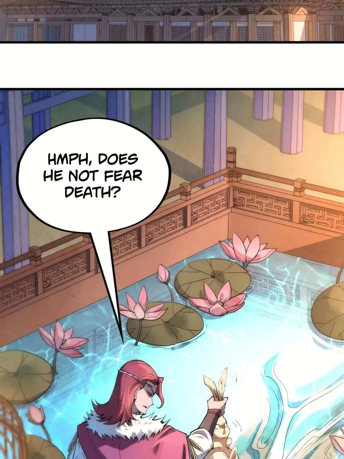 The Ultimate Of All Ages Kainu Manga Chapter 212 Page 41