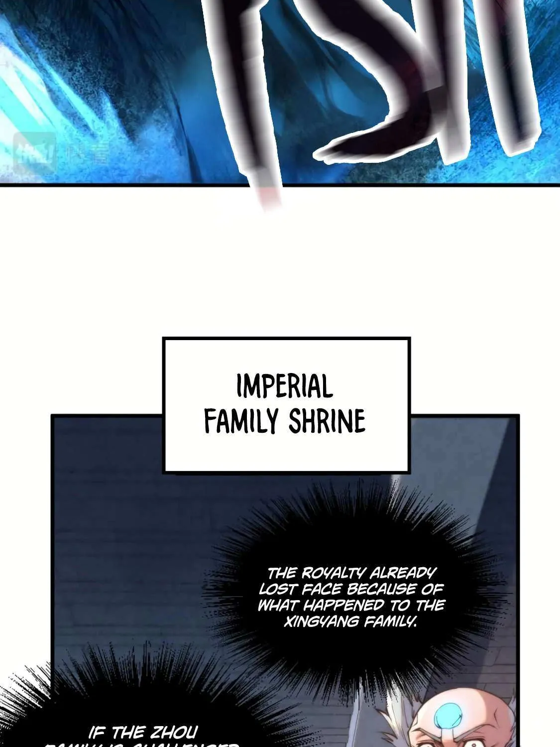 The Ultimate Of All Ages Kainu Manga Chapter 212 Page 45