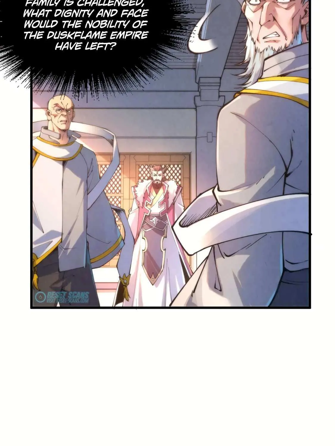The Ultimate Of All Ages Kainu Manga Chapter 212 Page 46