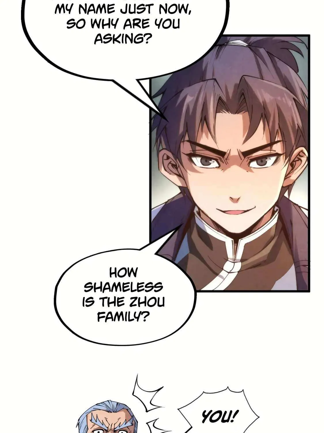 The Ultimate Of All Ages Kainu Manga Chapter 212 Page 49