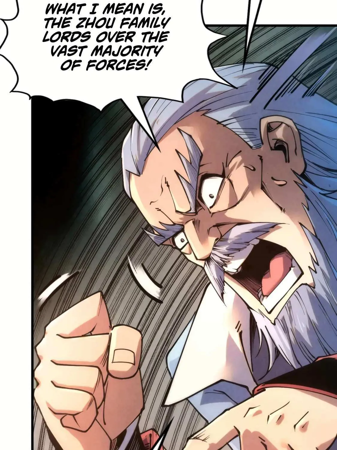 The Ultimate Of All Ages Kainu Manga Chapter 212 Page 57