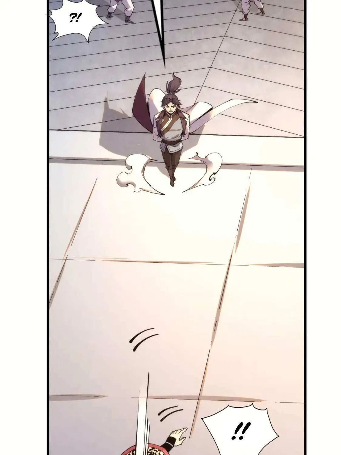 The Ultimate Of All Ages Kainu Manga Chapter 212 Page 61