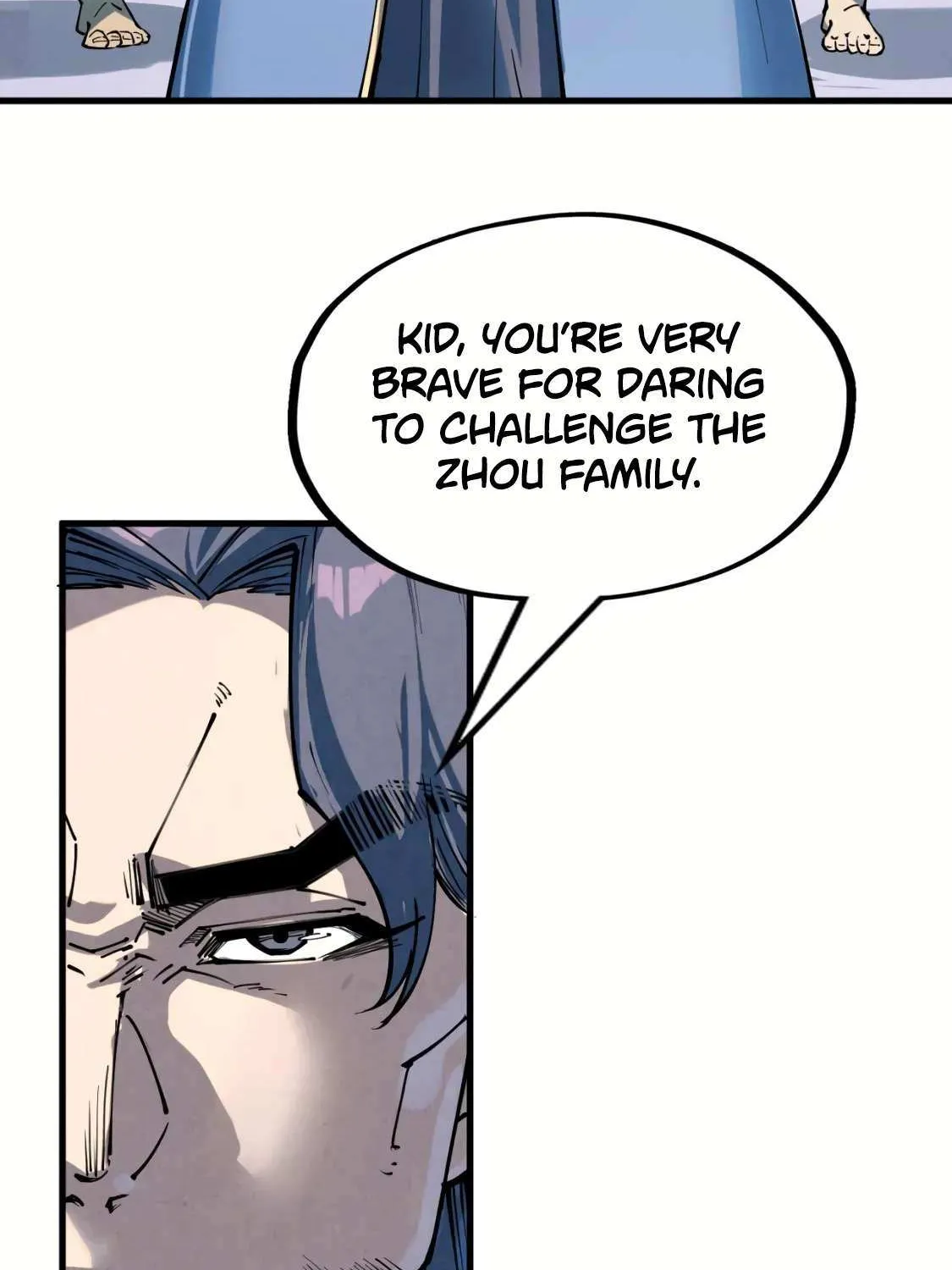 The Ultimate Of All Ages Kainu Manga Chapter 212 Page 65