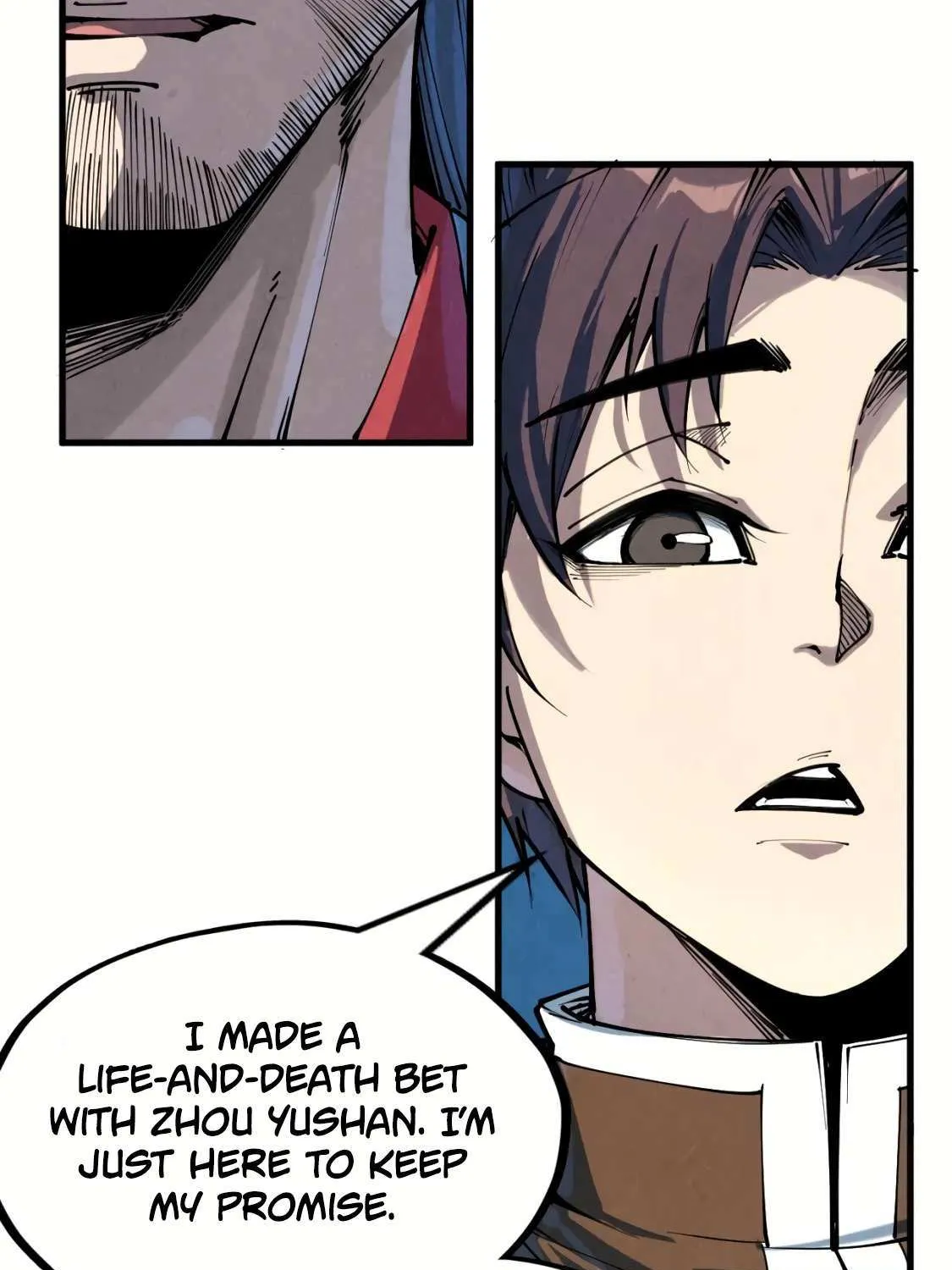 The Ultimate Of All Ages Kainu Manga Chapter 212 Page 66