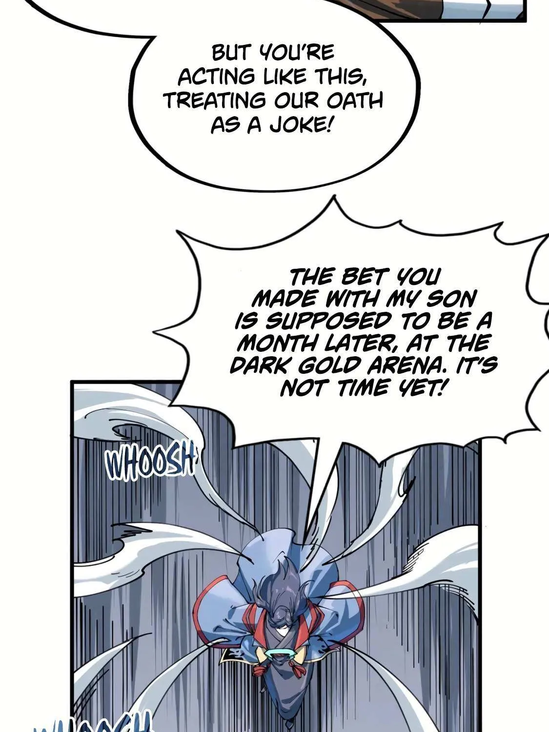 The Ultimate Of All Ages Kainu Manga Chapter 212 Page 67