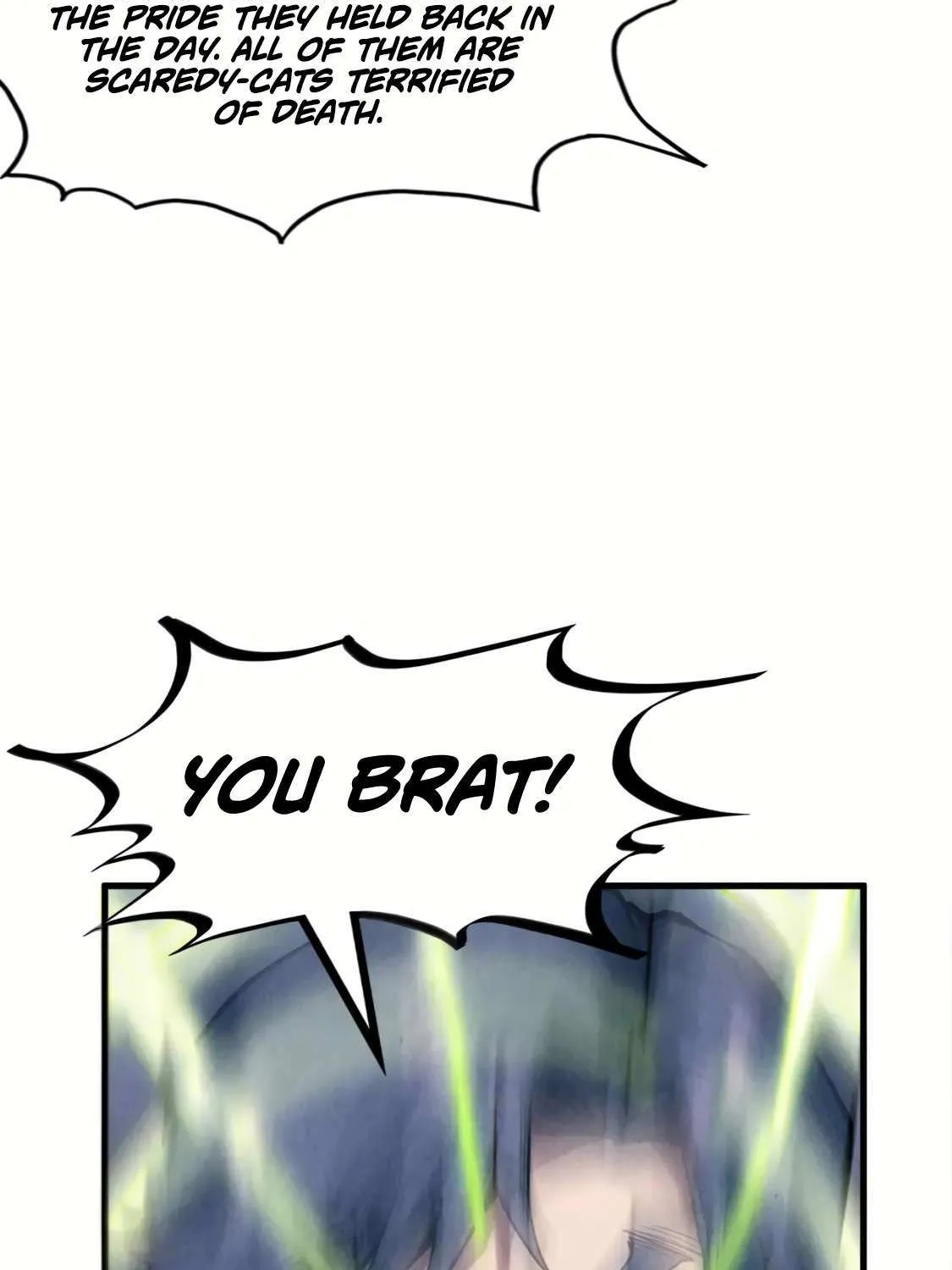 The Ultimate Of All Ages Kainu Manga Chapter 212 Page 71