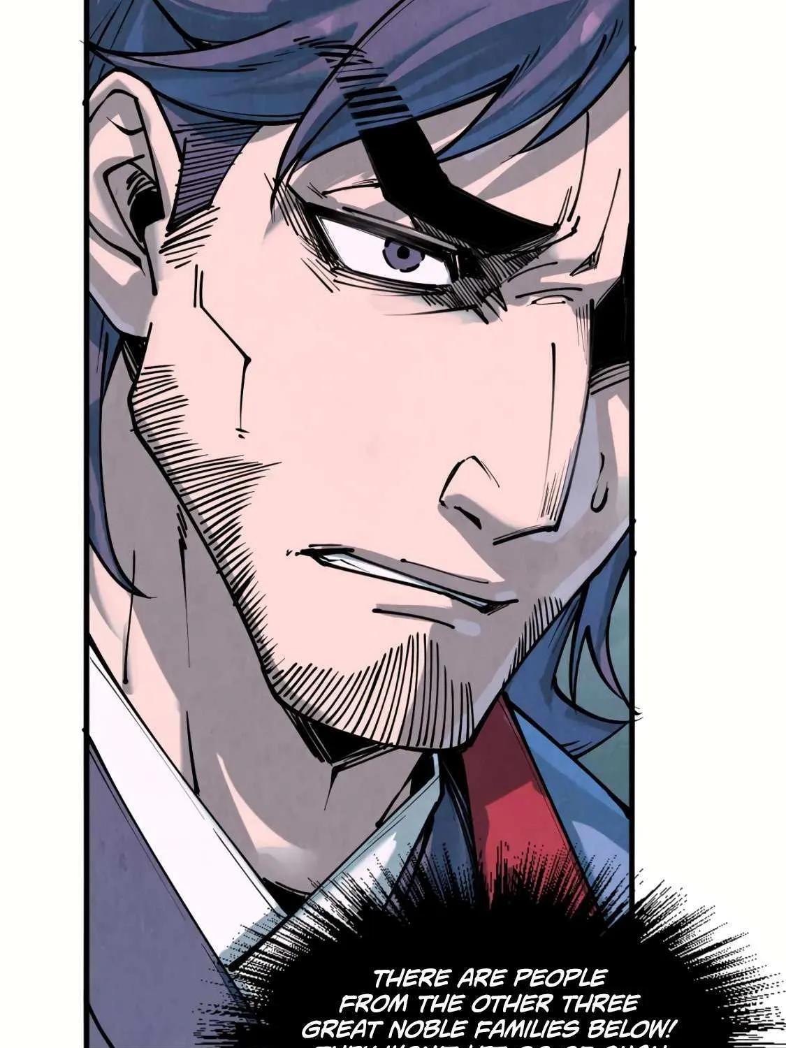 The Ultimate Of All Ages Kainu Manga Chapter 212 Page 80