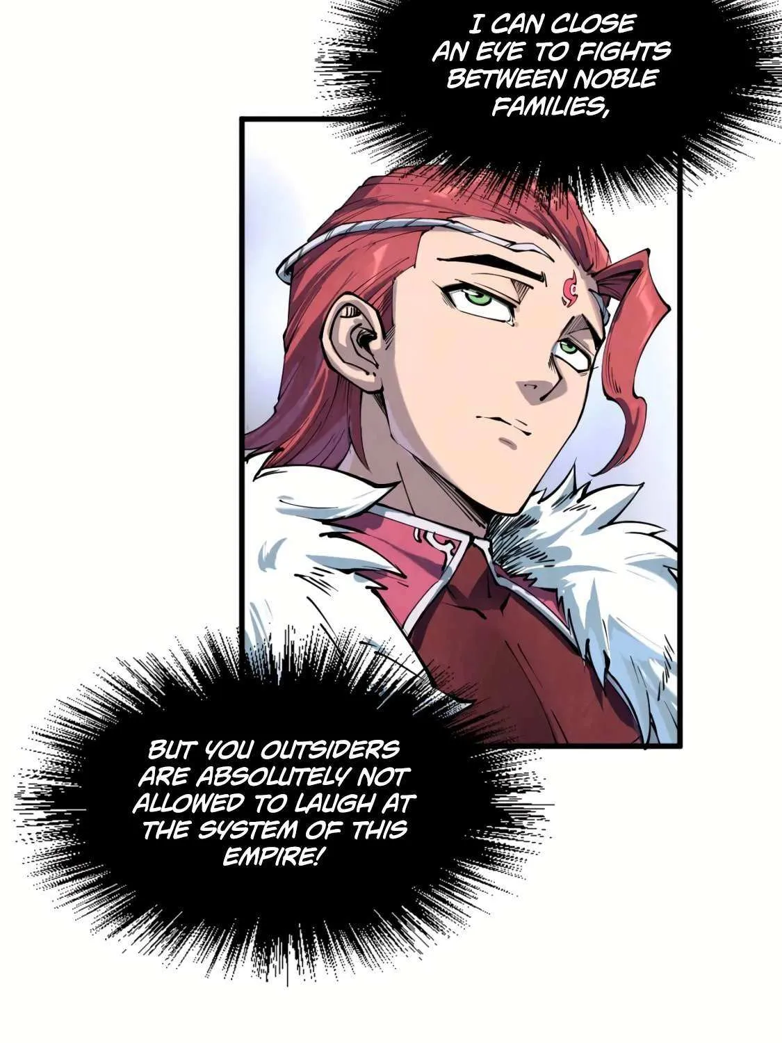 The Ultimate Of All Ages Kainu Manga Chapter 212 Page 82